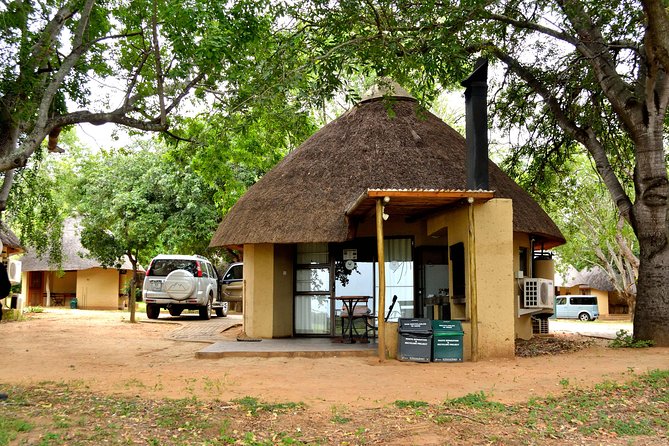 4 Night Kruger safari and Blyde Canyon - Day 3: More safari time and a change of camp