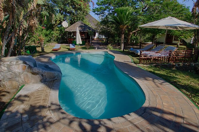 5 Day Classic Kruger National Park Safari - Walking beside the Olifants River