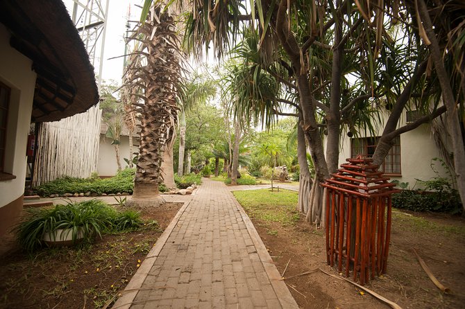 5 Day Classic Kruger National Park Safari - The Panorama Route adds a scenic final day