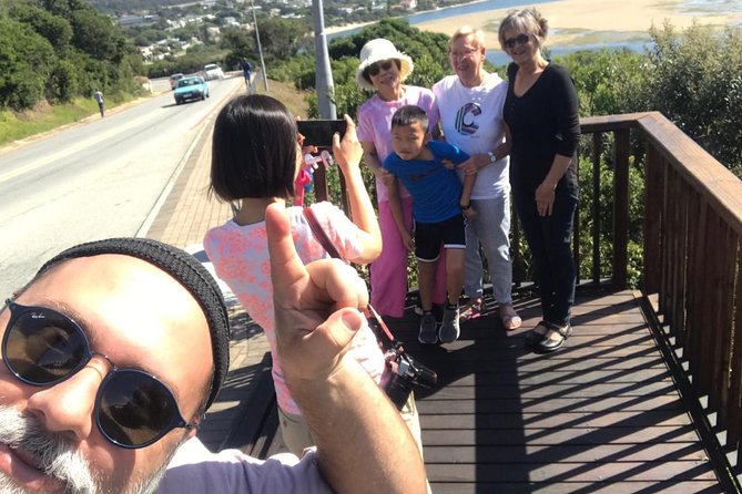 5 Day Garden Route Tour and Addo Elephant National Park - Day 5: Morning animals and seasonal whale watching in Hermanus