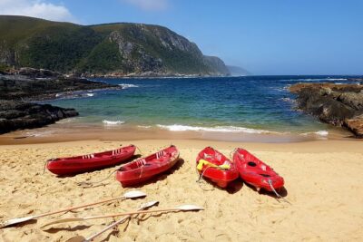 5 Day Garden Route Tour – Port Elizabeth to Cape Town