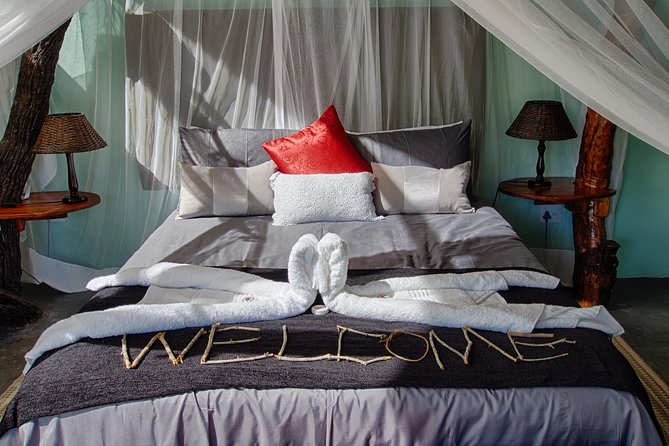 5 Day Katekani Lodge Kruger National Park Safari - Days 3 and 4: two full days inside Kruger National Park