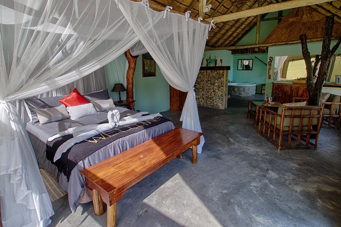 5 Day Katekani Lodge Kruger National Park Safari - Meals, transport, and what is really included