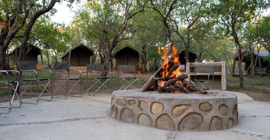 5 Day Kruger Glamping Budget Adventure - Why this five-day trip works