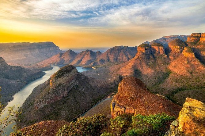 5 Day Kruger National Park and Panorama Route Safari - Day 5: One last choice before returning to Johannesburg
