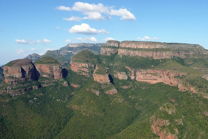 5 Day Kruger National Park and Panorama Route Safari - Group size, guides, and safari expectations