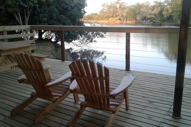 5 Day Kruger National Park tour - Day three: Moholoholo and the Blyde River Canyon