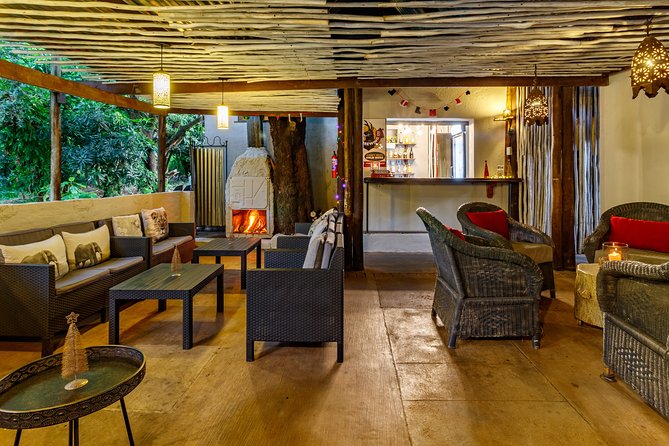5-Day Kruger Park Safari & Panoramic Tour Combo including Breakfast and Dinner - Is $1,536.46 a fair price?