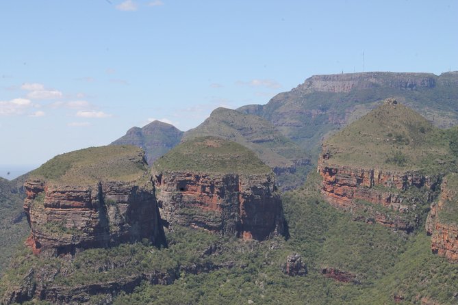 5Days Blyde River Canyon and Kruger National Park Overnight Tour and Safaris - Day five: one last drive and the road back