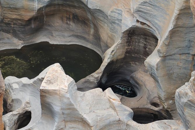 5Days Blyde River Canyon and Kruger National Park Overnight Tour and Safaris - Comfort, pace, and physical demands