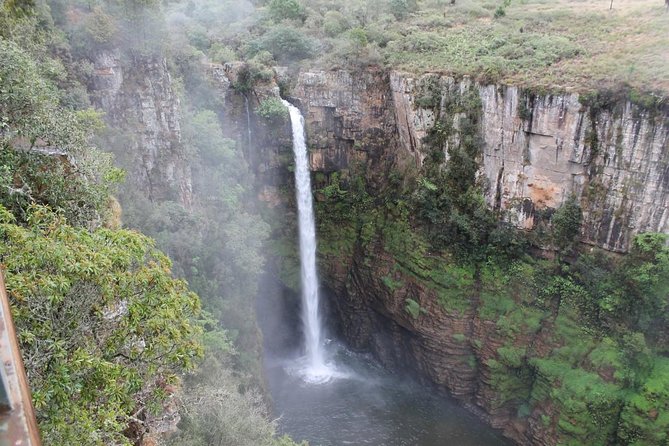 5Days Blyde River Canyon and Kruger National Park Overnight Tour and Safaris - Who will get the most from this trip