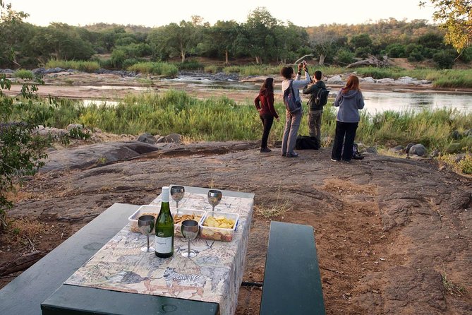 6 Day Budget Kruger National Park Safari - Why six days gives this safari its value