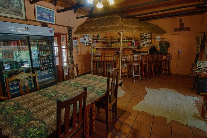 6 Day Budget Kruger National Park Safari - Tents, meals, and everyday comfort