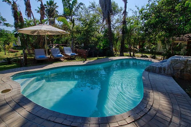 6 Day Classic Kruger National Park Safari from Johannesburg - Day 3: Open plains in the Orpen, Satara, and Nwanedzi region