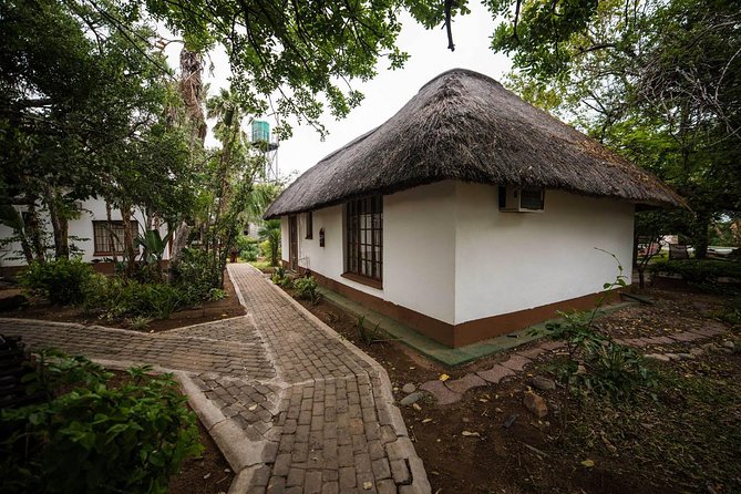 6 Day Classic Kruger National Park Safari from Johannesburg - What the $1,286.83 price really covers
