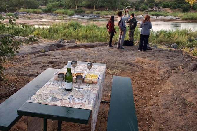 6 Day Lodge and Treehouse Kruger National Park Safari - Day 5: Your second long Kruger game-viewing day