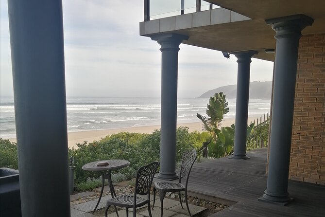 7- 10 Days Tour Package Cape Town and Garden Route - Day 3: Lions, chocolate, wine, and Franschhoek