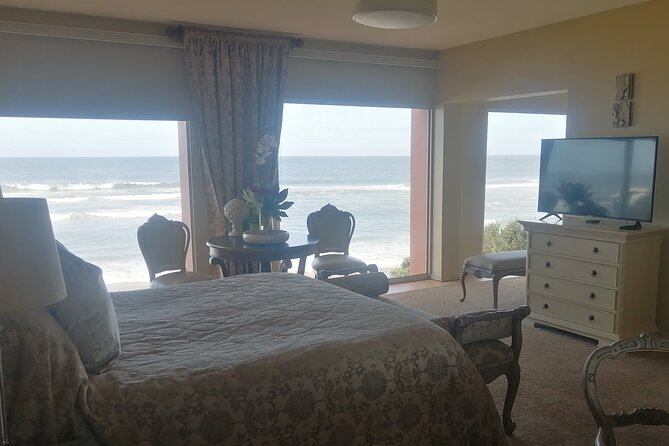 7- 10 Days Tour Package Cape Town and Garden Route - Day 7: Returning north, then arranging your flight