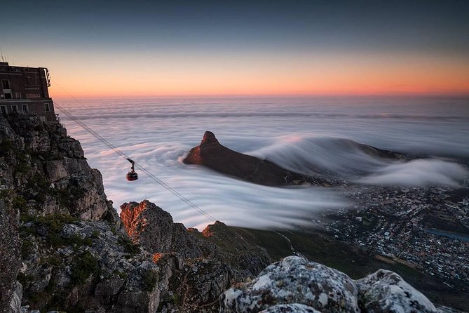 7-day Cape Town, Winelands, Garden Route and Addo National Park - Day three: Route 62, the Cango Caves, and the road to Wilderness