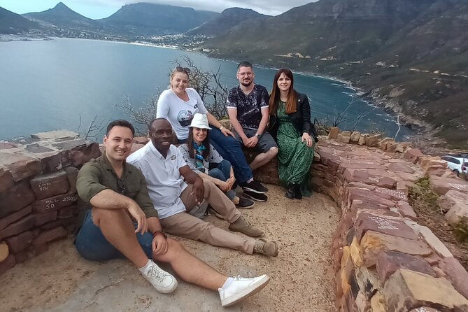 8-Hour Tour in Table Mountain Penguins and Cape of Good Hope - Boulders Beach puts penguins at the center