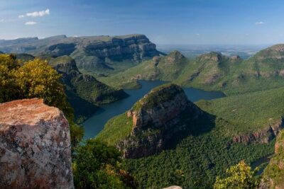 9 day Luxury Kruger Park Safari & Cape Town Tour