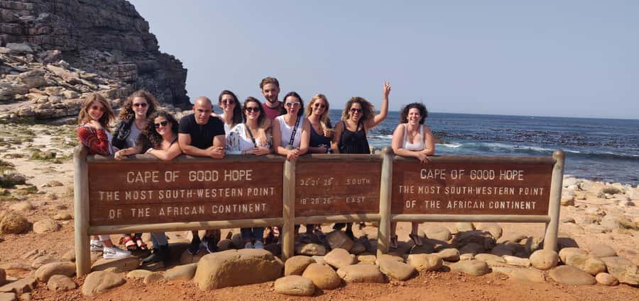A Curious Adventure through Chapman’s Peak Drive: Cape Point - Why this Cape Peninsula route works so well
