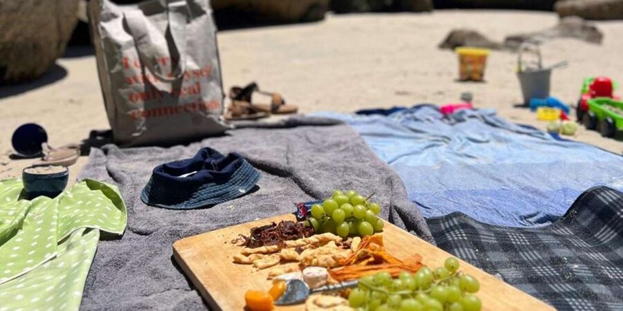A Curious Adventure through Chapman’s Peak Drive: Cape Point - Simon’s Town lunch and a taste of local character