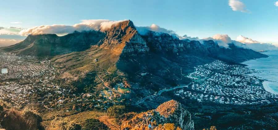 A private Hiking Tour to Lion's Head, Sign Hill, and Bo-kaap - Key points to know before booking