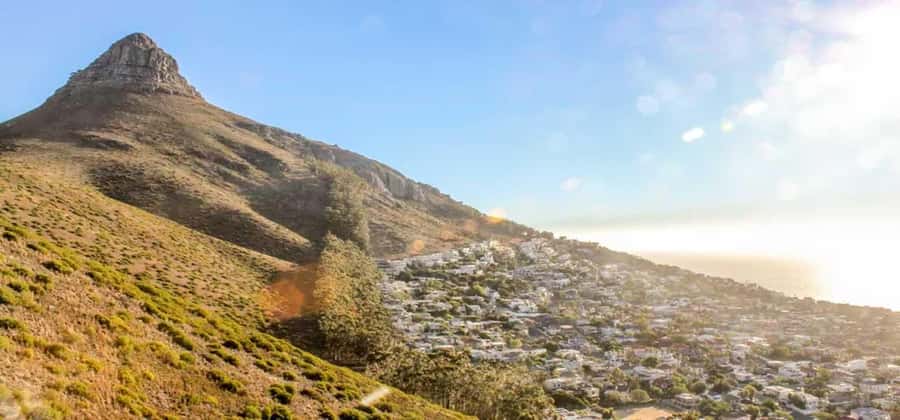 A private Hiking Tour to Lion's Head, Sign Hill, and Bo-kaap - Is $80 per person good value?