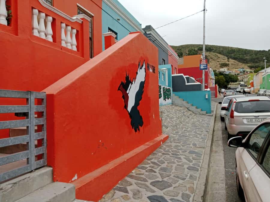 A private Hiking Tour to Lion's Head, Sign Hill, and Bo-kaap - Practical tips for a better day