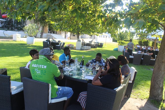 A Visit To Stellenbosch Franschoek Paarl Wineries From Cape Town Full Day - Why this Cape Winelands day works