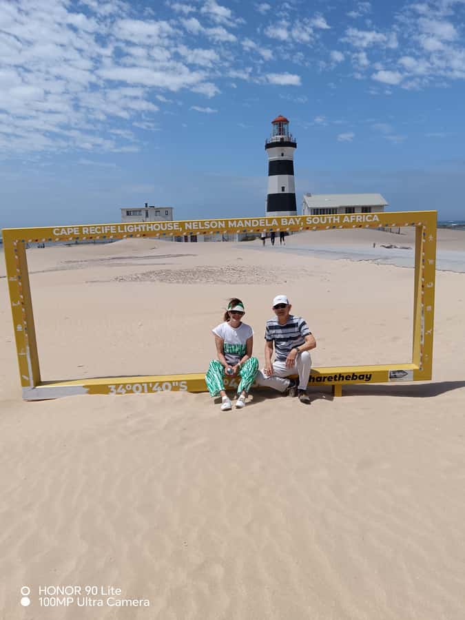 Addo Elephant National Park and Coastal Tour Combo - The real transport issue: nine hours in a car