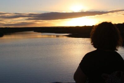 Addo Elephant National Park and Sunset River Cruise – FD04