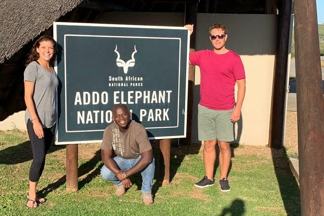 Addo Elephant National Park Day Tour from Port Elizabeth - Why Addo works for a one-day safari