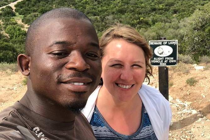 Addo Elephant National Park Day Tour from Port Elizabeth - Leaving Addo at 5:30 p.m.