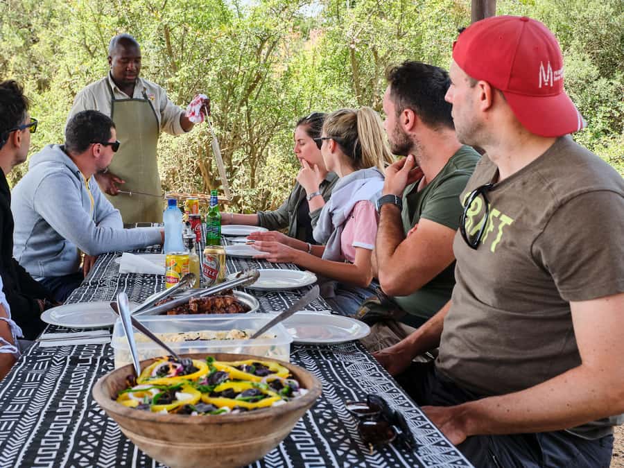 Addo Elephant National Park: Full-Day Safari Tour with Lunch - Who should book this safari?