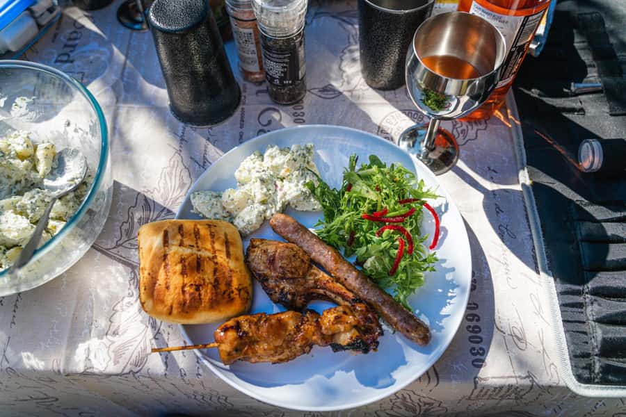 Addo Elephant National Park Full Day Safari with Braai Lunch - Key Things To Know Before You Book