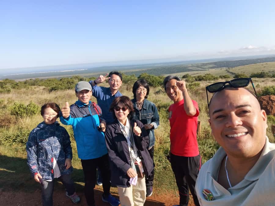 Addo Elephant Park and Kragga Kamma Game Park Combo - Who should book this full-day combo?