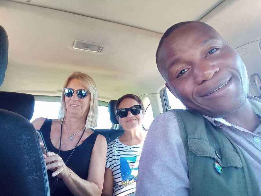 Addo: Game Drive in Addo Elephant National Park Private - Why Addo works so well for a private safari