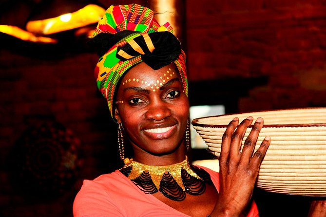 African Dinner Experience from Cape Town - Key points to know before booking
