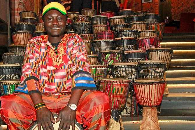African Dinner Experience from Cape Town - Why this Cape Town dinner is worth your evening