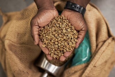 African Origin Coffee and Chocolate Walking Tour