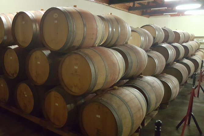 African Story Wine Tours in the Cape Winelands - Five useful things to know before you book