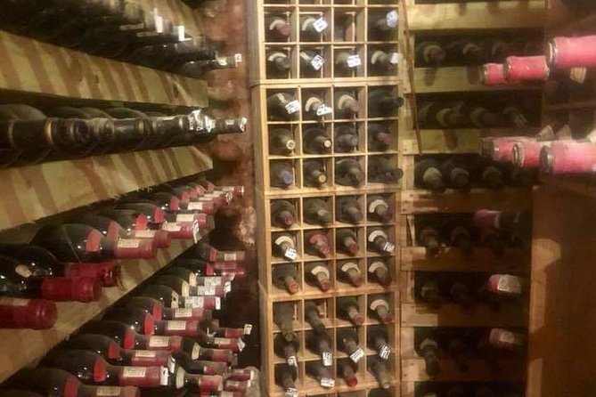 African Story Wine Tours in the Cape Winelands - Why four wineries make sense in one day