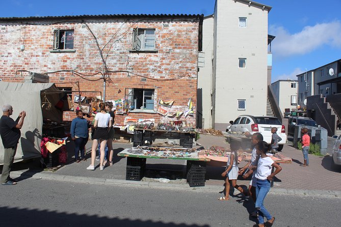 African Township And Cultural Tour - Langa from Cape Town Half Day - Key points to know before booking