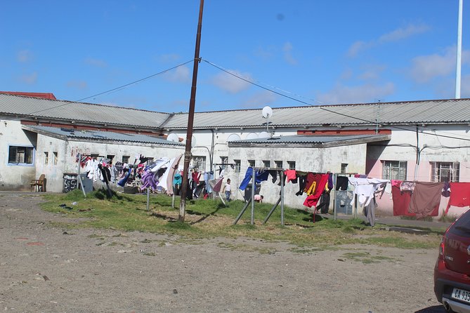 African Township And Cultural Tour - Langa from Cape Town Half Day - Why Langa adds something different to Cape Town