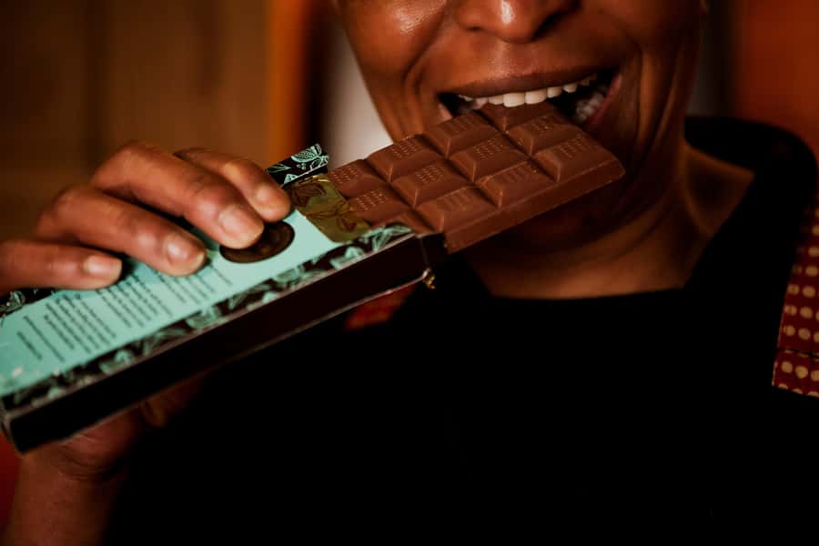 AFRIKOA Bean-to-Bar Chocolate Experience - Key points at a glance