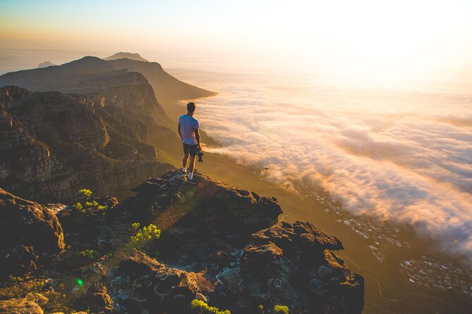Afternoon Private City Tour incl. Table Mountain - Why this short private tour works well