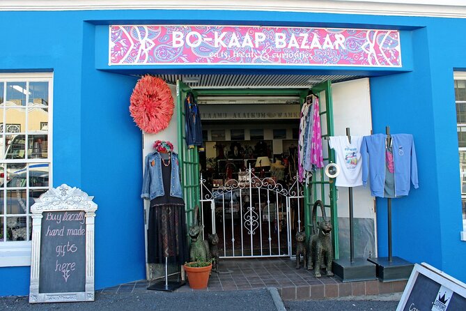 Afternoon Private City Tour incl. Table Mountain - Booking advice and weather planning