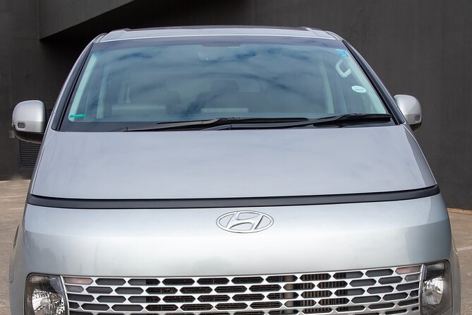 Airport & Private Shuttle and Transfer Services in Johannesburg - Key points to know before booking